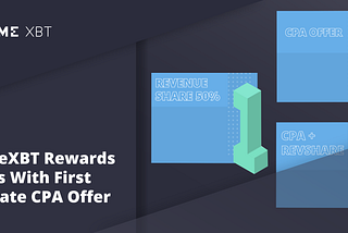 PrimeXBT Rewards Users With First Affiliate CPA Offer