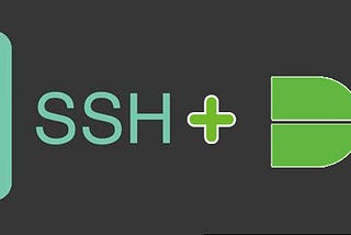 How to setup two factor authentication using DUO security on SSH