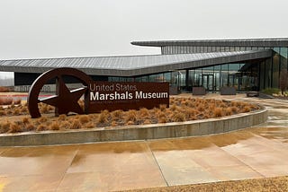 FORT SMITH AND THE US MARSHALS MUSEUM