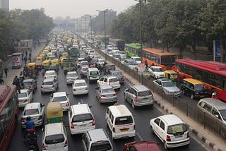 India’s Corporate Average Fuel Consumption (CAFC) regulations