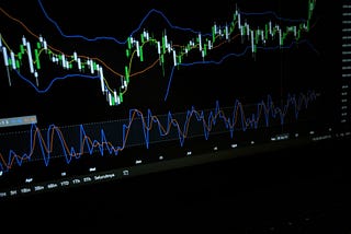 Strategi Scalping Dengan Candlestick 3 menit