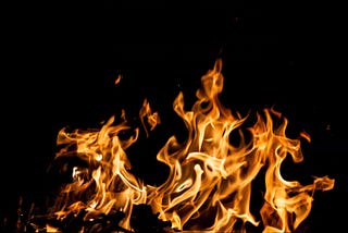 How to Set Fire to Your Online Writing