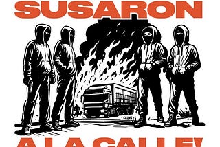 Chilean Activists Sentenced For Meat Packing Plant Arson