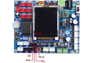 ลง Bootloader MightyCore ให้กับ Board ที่ใช้ ATMega644P เพื่อให้ใช้กับ Platform IO ได้