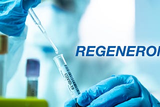 【美股】Regeneron再生元藥廠：財務、營運狀況及估價（#REGN）