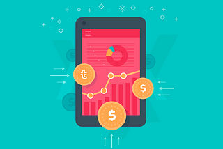 HOW TO MONETIZE A FREE MOBILE APPLICATION