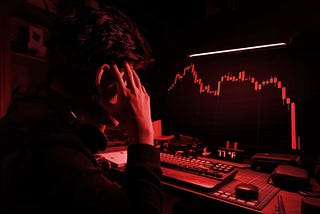 No Place to Hide: The Iran War Just Broke the Only Investment Playbook Wall Street Had Left.