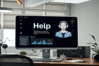 🤖 “The AI Assistant Revolution: Why Everyone Will Have a Digital Teammate by 2026”