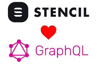 Stencil-Apollo — Stencil meets GraphQL