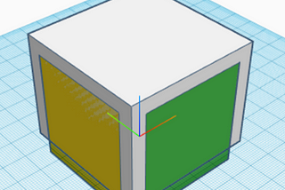 Stepping Through Tinkercad’s Codeblocks