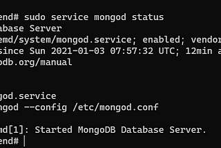 How To Setup and Deploy MERN (Mongo Express React Node) Stack App on LINUX SERVER