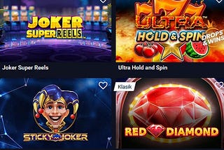 Canlı Casino Kazanma Taktikleri