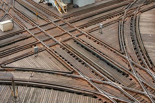Concurrent Program Modelling-FSP
