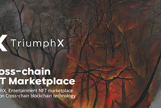 TriumphX, TRIX Utility of token