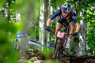 Mountain Bike Cycling COPACI American Championships >> live stream <full — 2021>