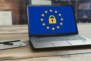 A Bigram Analysis of the EU General Data Protection Regulation