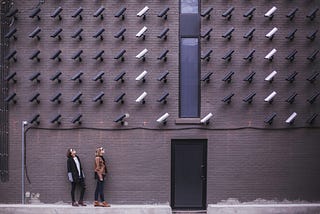 Facial Recognition: Past, Present and Future