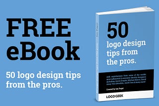 50 Logo Design Tips from the Pro’s