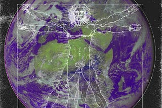 “Green Energy” Discourse is So Human-centric