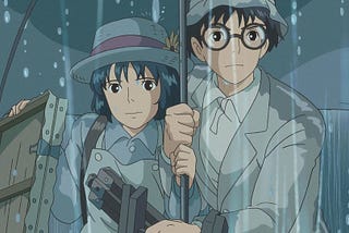 The Life-Changing Lessons of The Wind Rises (Hayao Miyazaki)