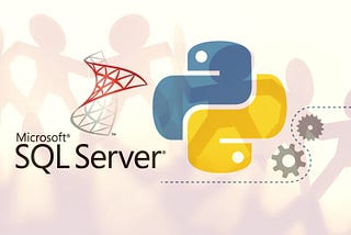 Connecting to SQL Server in Python