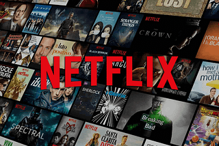 The Evolution of Netflix