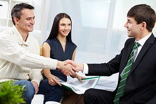 Value of Professional Advice: Why Hire Real Estate Agents in Ottawa?