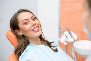 Sedation Dentistry to Ease Feelings of Anxiety