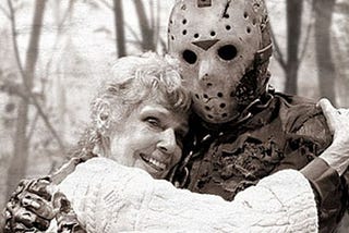 Friday the 13th: The Ultimate Feminist Text?