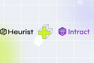 Heurist x Intract: Community Hub Launch