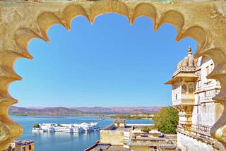 Plan a road trip to Rajasthan, the land of rich culture, heritage and monuments…..