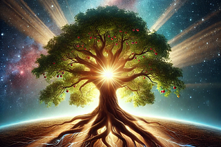 Belief and Good Actions in Islam: A Cycle of Growth