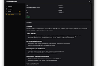 Automating Project Insights with AI and GitLab Merge Requests