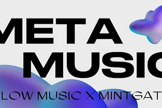 MetaMusic: NFT Experience