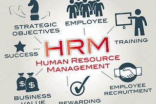 Human Resource Management