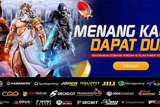 Keuntungan Bermain Slot Deposit Via OVO