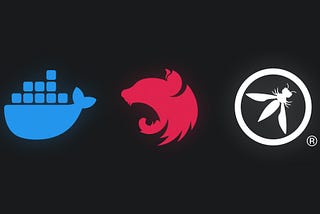 Dockerize Secure Nestjs app with Postgres & Redis