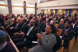 Israeli Consulate Celebrates Black History Month with Address by UMass Boston Chancellor J.