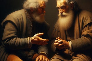 Unleashing every whispered thought