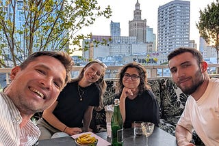 SMOK Ventures in 2024: New Fund, 10 Investments, and Focus on CEE Diaspora
