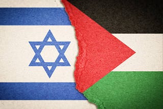 What’s the origin of this Israel vs Palestine war?