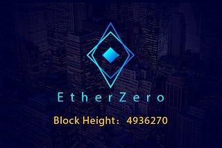 Ethereum Hard Fork: EtherZero and how does it affect you