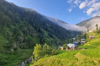 10 Must-Visit Places in Neelum Valley for Nature Lovers