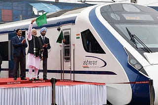 Vande Bharat Express: The Complete Guide to New Routes and Fares