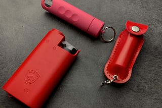 7 Hidden Self Defense Weapons to Carry in 2021