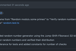 Automatic Commit Summaries Using OpenAI’s Language Model