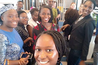 The African Social Entrepreneur: What can we learn from Bill Gates?