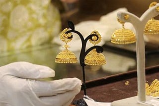 Jewellery Makers Gain On Mandatory Hallmarking Of Gold Jewellery