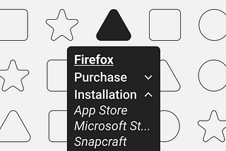 We all should have a choice of where and how we buy, install and distribute software