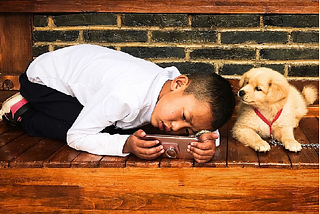 All the Good Things about Getting A Dog For Your Kids: 4 Surprise Benefits